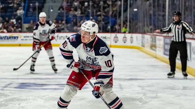 SÝKORA strelil jubilejný 10. gól