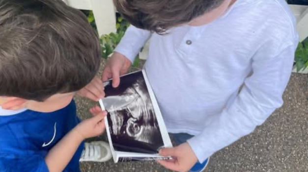 Radostné správy z kráľovského dvora: Princezná oznámila tehotenstvo!