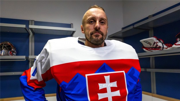 HALÁK je pripravený reštartovať kariéru