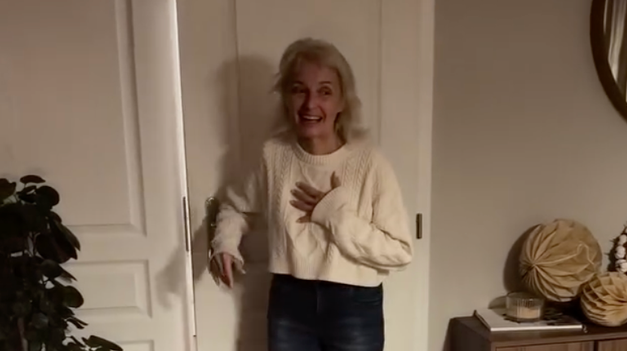 POMÝLILI SA?! Žilková oslávila 65. narodeniny, určite ale nečakala, čo jej pripravia deti!