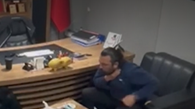 Čo robiť, ak sa dusíte jedlom, a ste sami?  Záchranári radia TIETO 3 veci