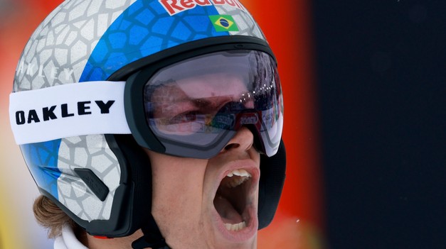 Brazílčan BRAATHEN s prvým triumfom, na pódiu aj švajčiarske duo