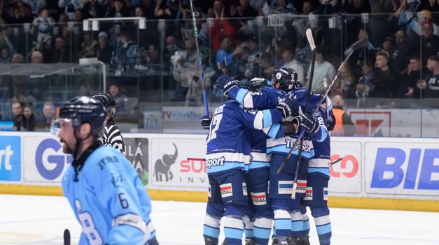 O majstrovi rozhodlo predĺženie. Zlatý gól strelila NITRA