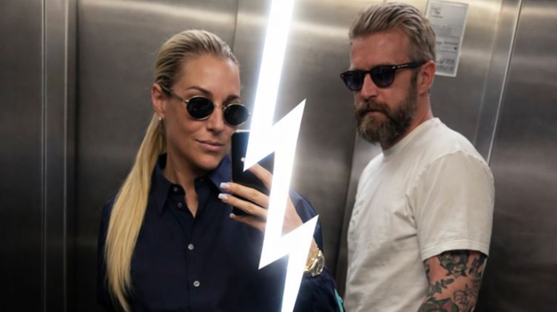 Cibulková sa vyjadrila k rozpadu manželstva