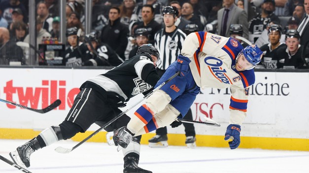 MCDAVID potiahol Edmonton za piatym víťazstvom