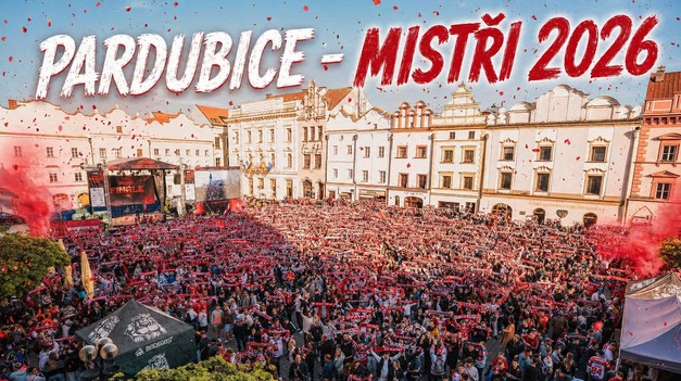 Česká extraliga má nového MAJSTRA, teší sa aj dvojica Slovákov