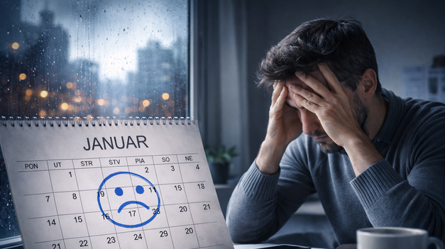 Najhorší deň roka 2026 sa blíži: Vieme jeho dátum