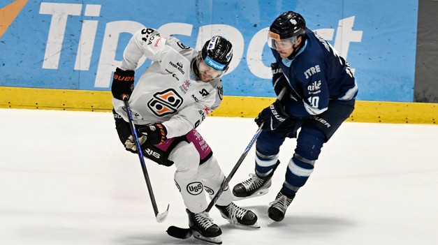 Slovan nedokázal využiť šancu na postup, semifinálová séria sa sťahuje do Košíc