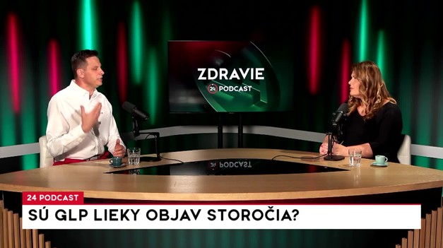 Sú GLP lieky objav storočia?
