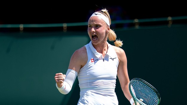 ŠRAMKOVÁ zaútočí na druhý titul z okruhu WTA