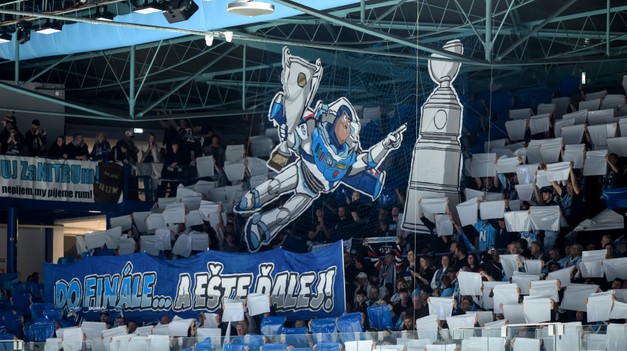 V Nitre takmer spadla hala, domáci si vychutnali Slovan