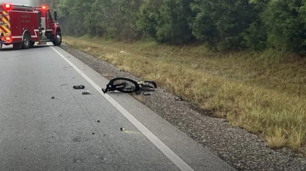 Samuel (†30) chcel prejsť na bicykli cez USA, zabilo ho auto