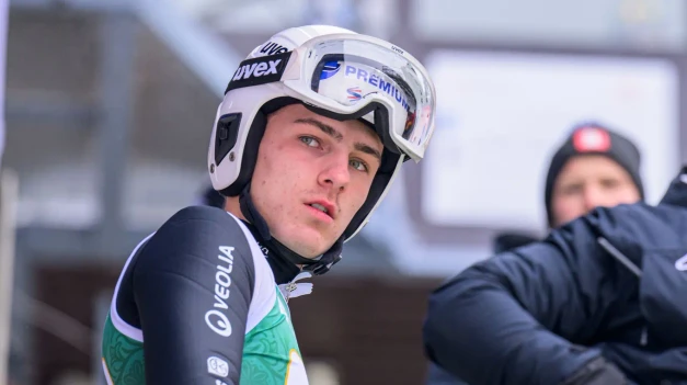 Skokan Hektor KAPUSTÍK po vzore sestry do hlavnej súťaže!