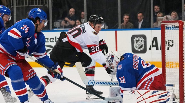 Ottawa dovolila Newyorčanom len deväť striel. V zámorí sa píše o HANBE