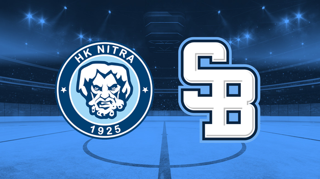 Slovan cestuje do Nitry, v hre je všetko