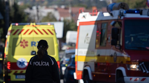 Útočník Daniel (13) ostáva v detenčnom ústave, žiačka naďalej v kritickom stave