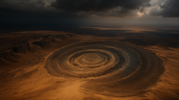 Obrovská senzácia: NASA odhalila polohu Atlantídy