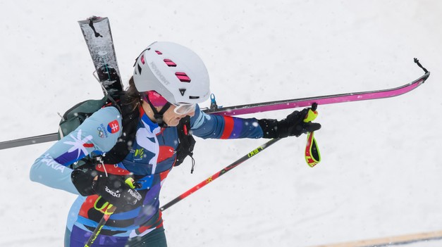 Rebeka CULLY zhodnotila olympijský šprint