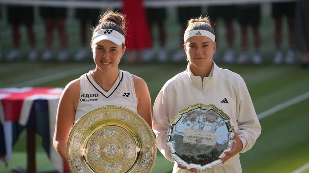 Ohlasy svetových médií po wimbledonskom finále dvoch Češiek