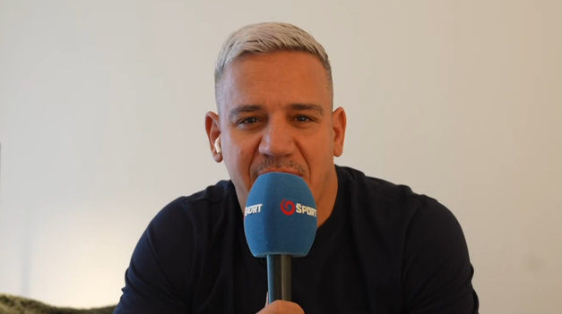 NAŽIVO s Brankom RADIVOJEVIČOM