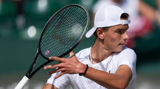 SLOBODA o wimbledonský deblový titul nezabojuje, vypadol v semifinále