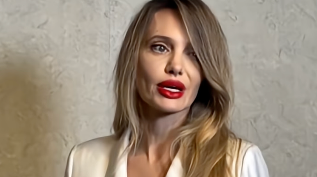 Opúšťa rodný Hollywood! Angelina Jolie predala dom, nikto by ale netipoval TÚTO krajinu!