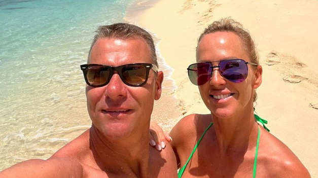 Belohorcová a Hájek: druhá šanca?! Dovolenkujú na rovnakom mieste, kde sa písal ich príbeh!