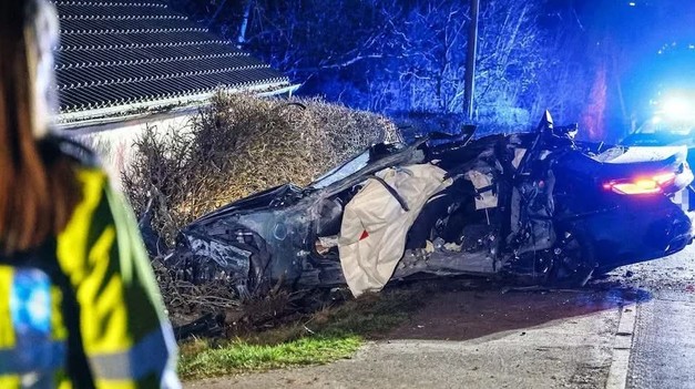 Zahynul zápasník (†28) z Oktagonu