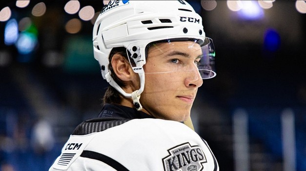 Chromiak zažiaril v zámorí, strelil DVA góly