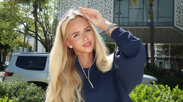 Americký šmrnc v Bratislave: Odvážna dcéra Belohorcovej ukázala veľa a tá HRIVA!