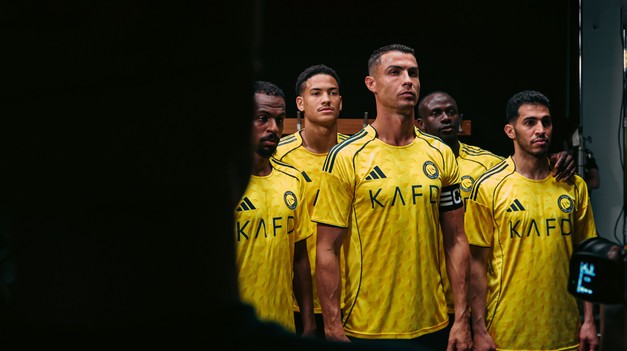 RONALDO strelil jubilejný 100. gól. Al-Nassr môže ukončiť dlhé čakanie na titul