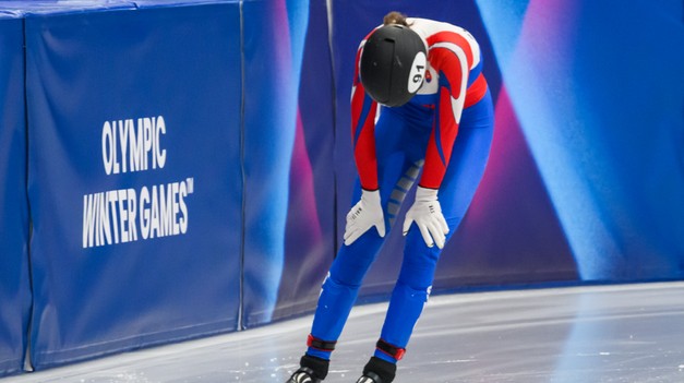 Popovičová je po olympijskej premiére veľmi sklamaná
