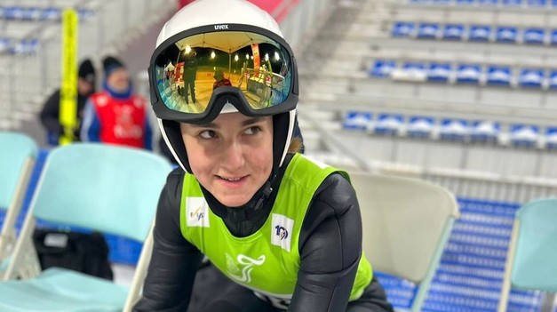 Kapustíková opäť v hlavnej súťaži a isté body