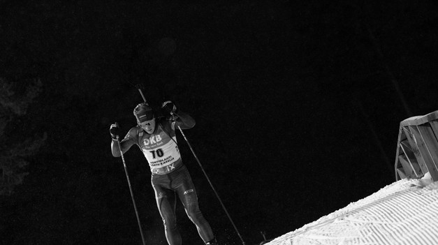 Náhle zomrel ďalší biatlonista, mal iba 27 rokov