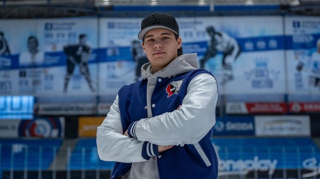 CHROMIAK sa sťahuje do Európy, stal sa posilou Plzne