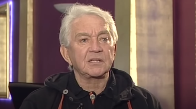 Česko hľadá dediča! Rok po smrti Jirku Krampola sú v dedičskom konaní stále nejasnosti!