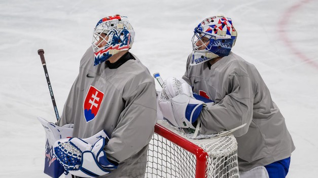 Skaut z NHL by si HLAVAJA nevybral, GAJANA áno