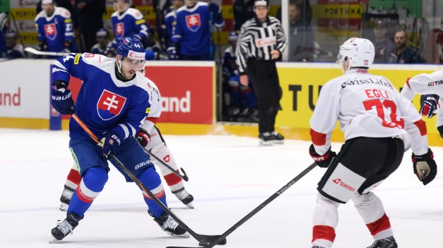 Víťazný vstup do prípravy pred MS. Skórovali debutanti