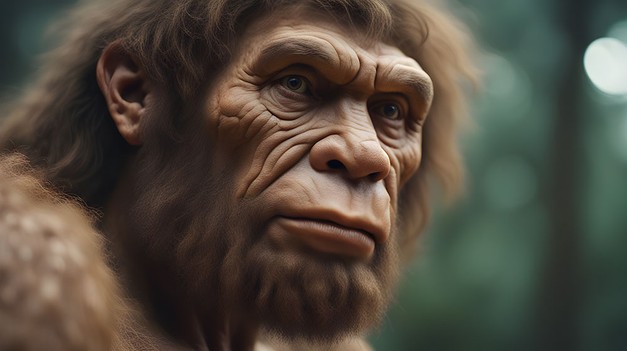 Zrekonštruovali tvár neandertálskeho človeka spred 50-tisíc rokov