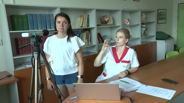 Ako navrátiť stratený hlas? Ako operácia hlasiviek pomáha pacientom