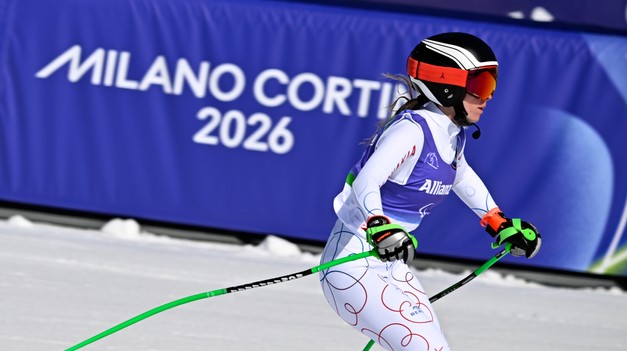 Slnečná Tofana bude pre paralyžiarov poriadnou výzvou