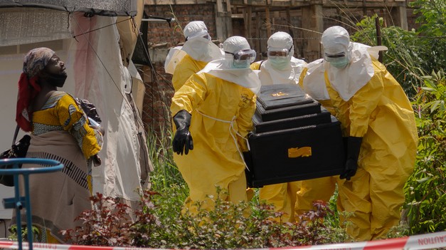 Svet sa obáva smrtiaceho vírusu: Dá sa ebola prežiť?