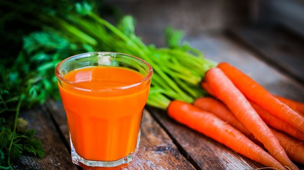 Vitamín A je dôležitý: Pre dobré videnie, ochranu pred slnkom aj pre podporu imunity