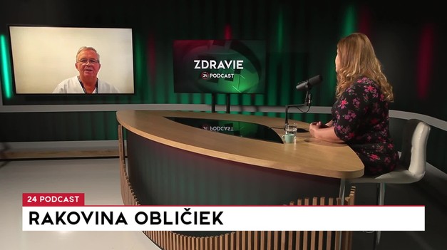 Rakovina obličiek