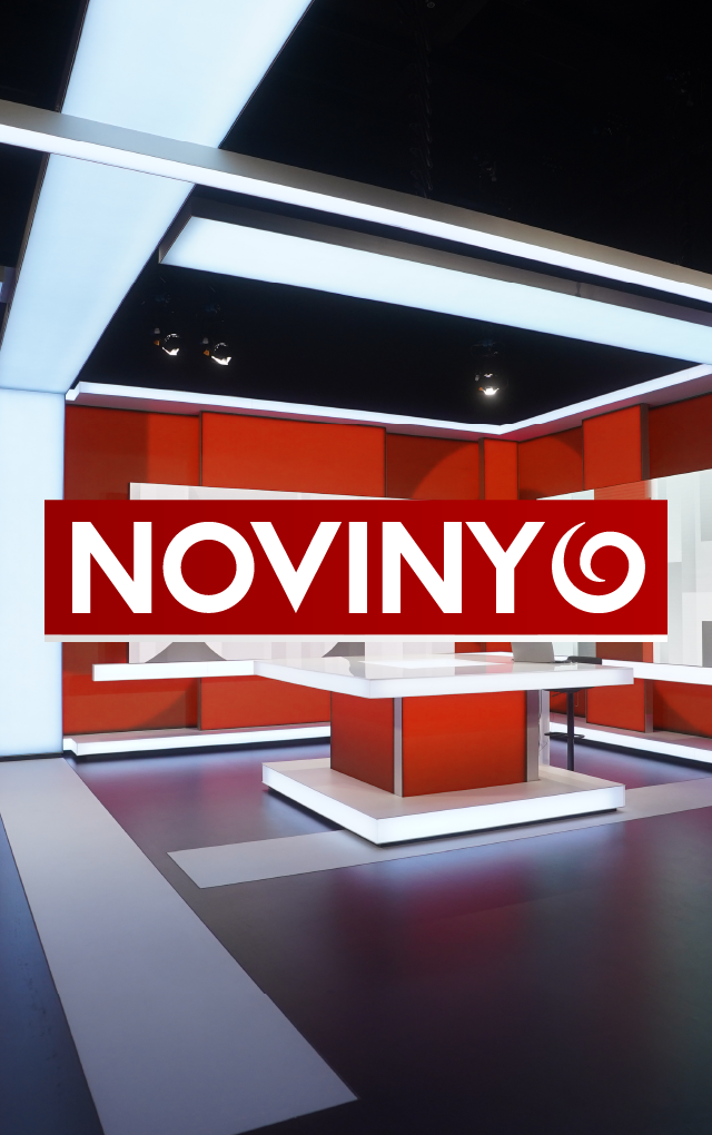 Noviny TV JOJ