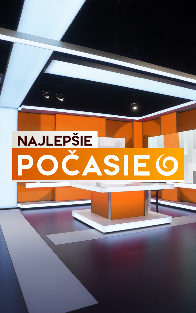 Najlepšie počasie