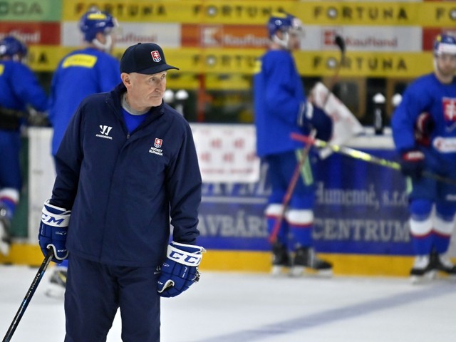 Hokejisti z KHL reprezentovať Slovensko môžu, ale na MS nebudú