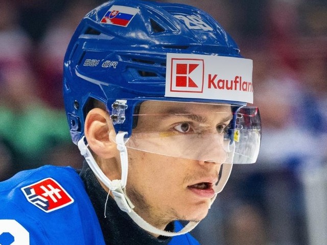 Slovenský tím prišiel o kľúčového hráča: KTO nahradí Michala Ivana na MS?