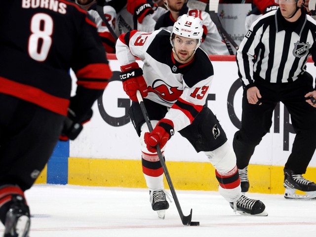 Švajčiarsko posilnia štyria hráči z NHL, je medzi nimi aj Hischier