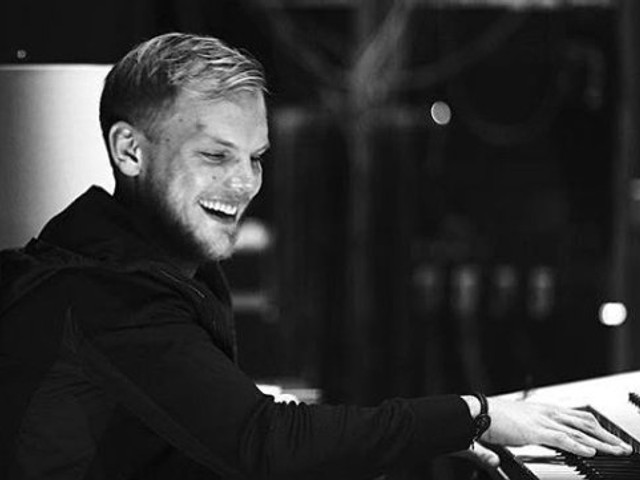 Pocta hudobnéhomu géniovi: Hymnou MS v hokeji je skladba od Aviciiho